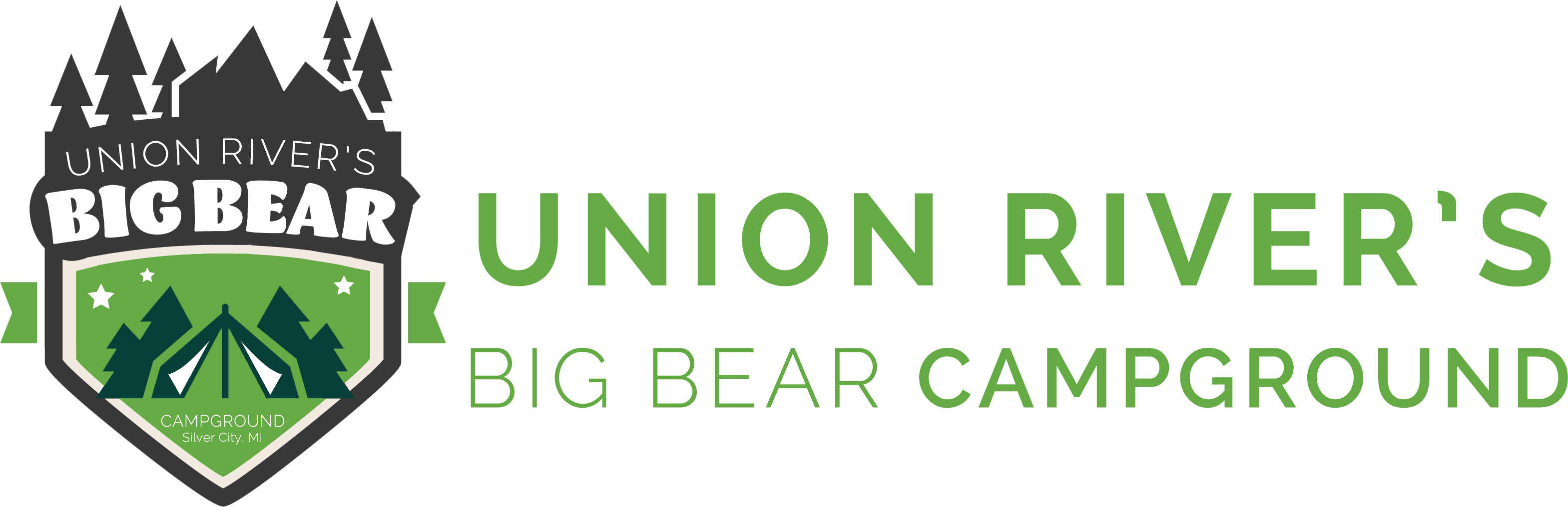 Union River Big Bear Campground